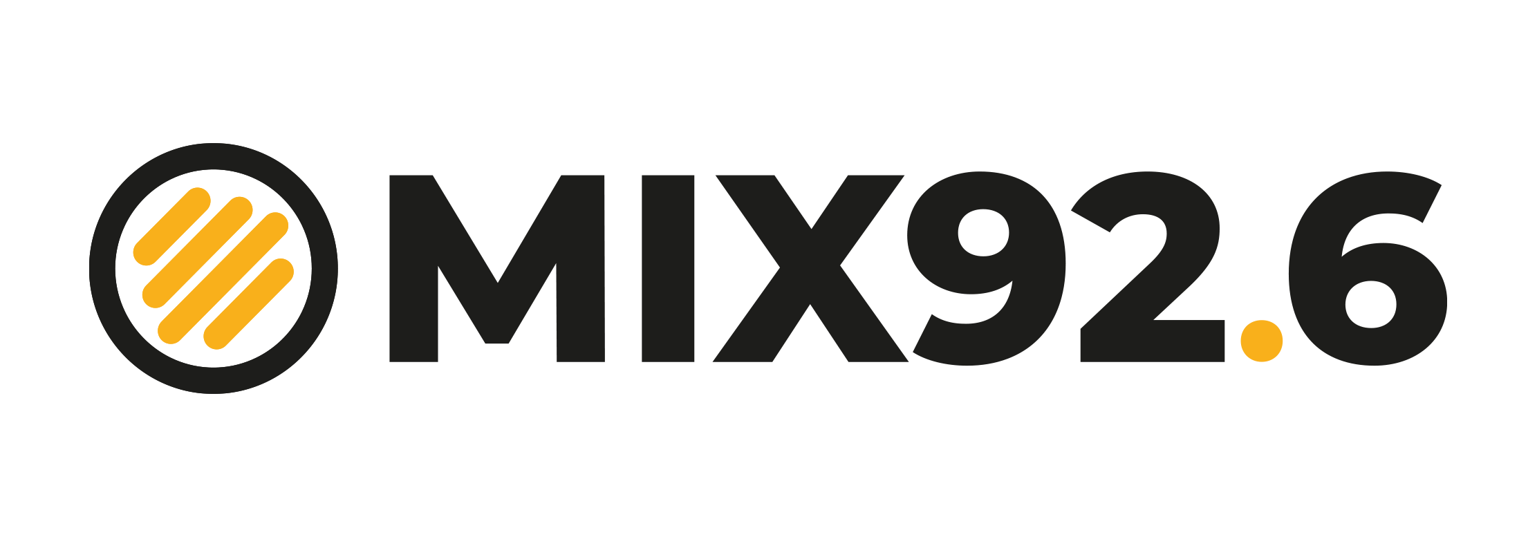 MIX 92.6