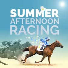 Doncaster Racecourse Summer Afternoon Racing County 26th June - £31 for £15