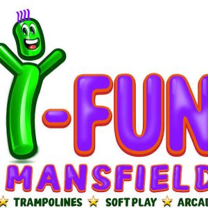 I Fun Mansfield £12.50 for £7.00